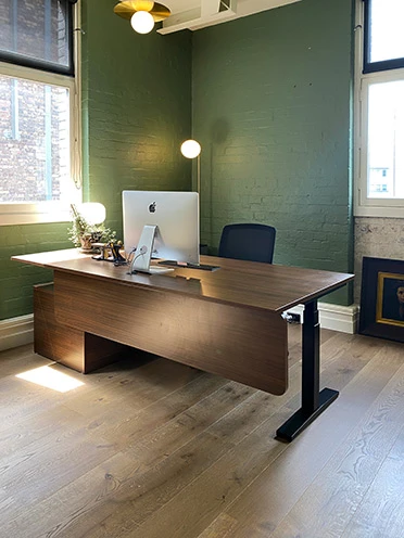 Designed for a Cohesive Look