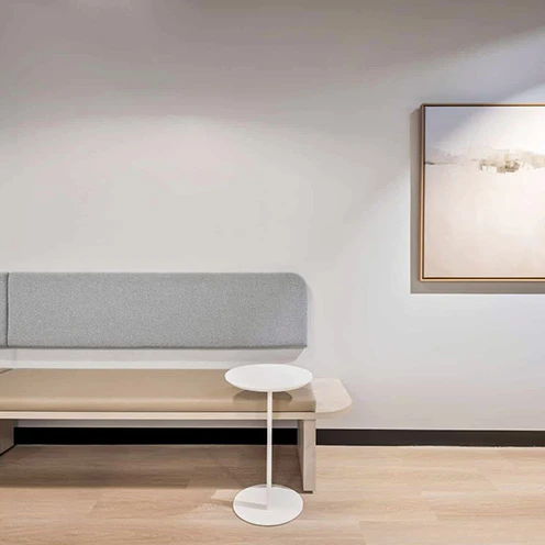 Refined Design and Construction