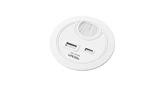 Convenient Charging for Your Devices