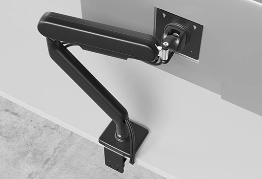 Durable Construction and Integrated Cabling