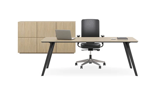 Intuitive Ergonomic Support