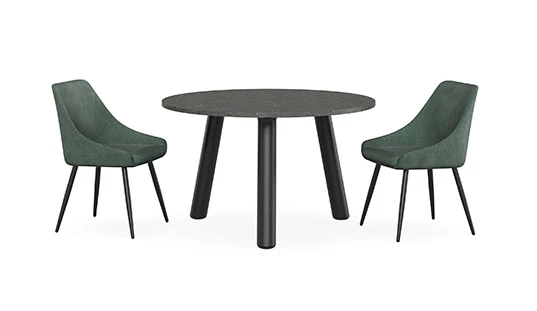 Suitable for Indoor and Outdoor Spaces