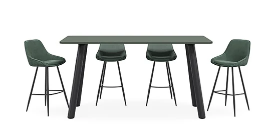 Engineered for Structural Rigidity