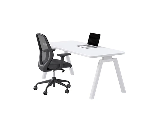 Executive Desk Configurations