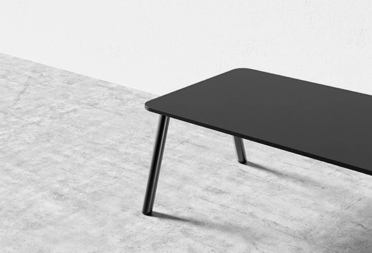 A Cohesive Furniture Collection