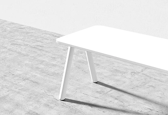 Adaptable Desk Configurations