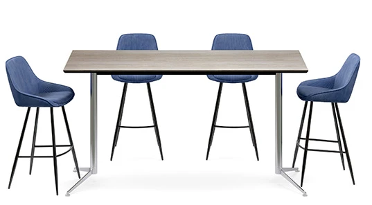 A Cohesive Design for Every Space
