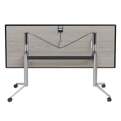 Effortless Mobility and Storage