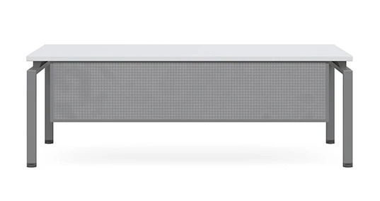 A Contemporary Perforated Pattern