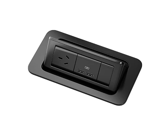 Effortless Access to Power