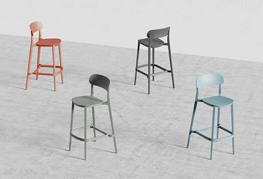 Suitable for Indoor and Outdoor Spaces