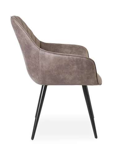 Choice of Splayed or Round Legs
