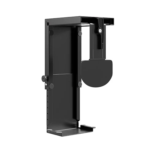 Effortless Access to Ports and Cables