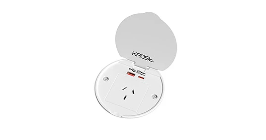Power for All Your Devices