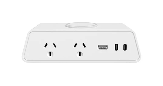 Convenient Wireless Charging
