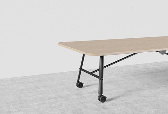 Effortless Mobility and Storage