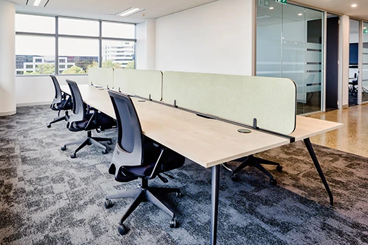 A Choice of Privacy Panels