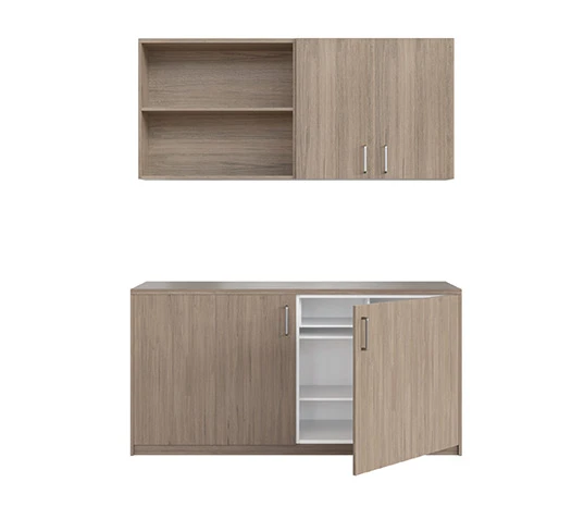 Purpose-Built for Bar Fridges