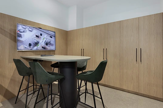 A Range of Sizes and Finishes