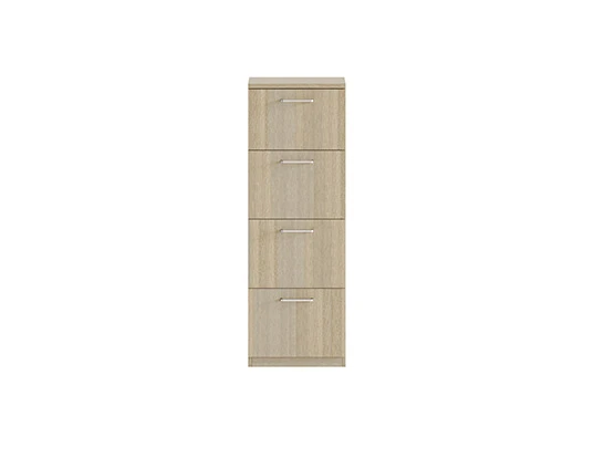 A Range of Storage Solutions