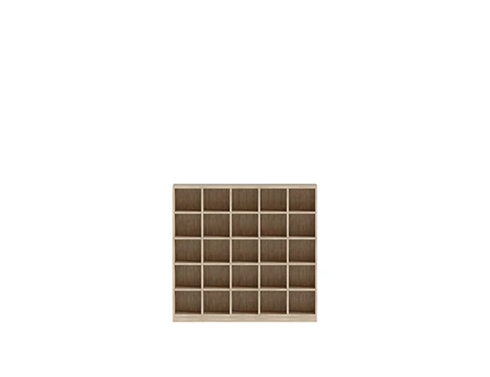 A Range of Sizes and Finishes