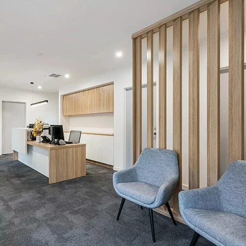 Maximise Your Floor Space