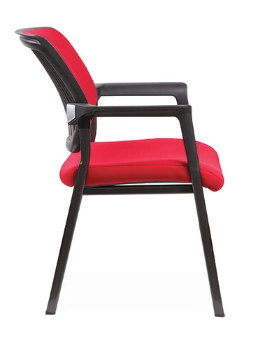 Generously Proportioned for Comfort
