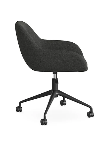 Effortless Ergonomic Control
