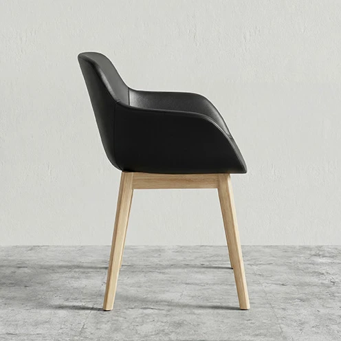Configured for Sophistication