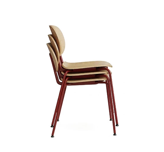 Functional and Stackable Design