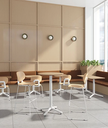 Durable Steel Framework