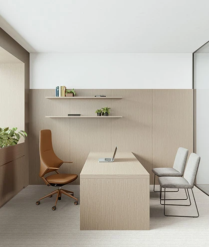 A Foundation for Integrated Workspaces