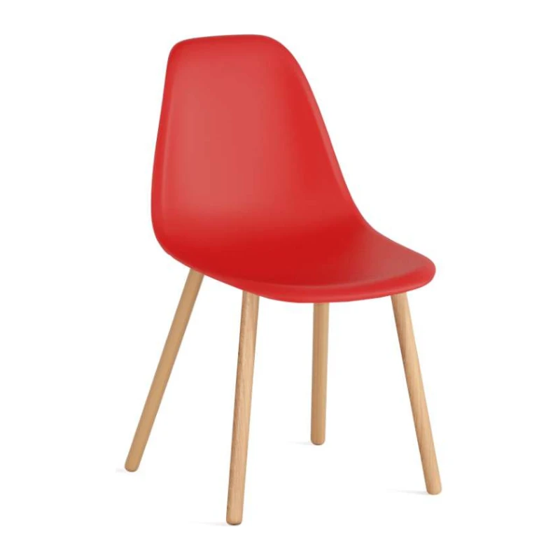 Inc - Red - Beech Legs