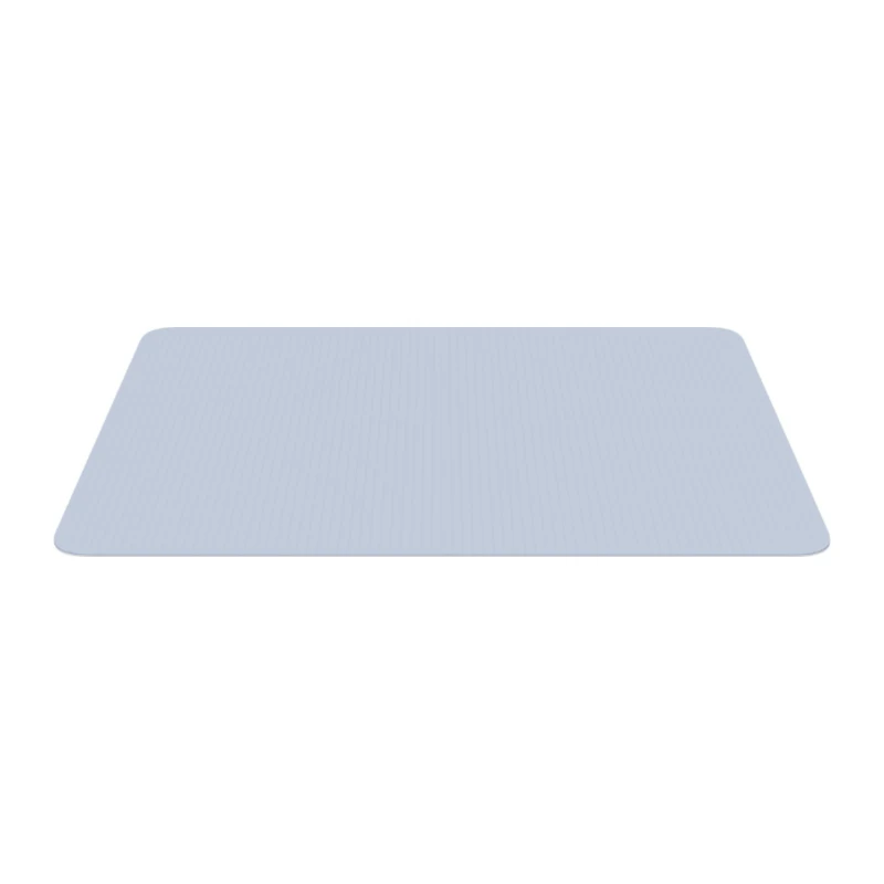 Hard Surface Chairmat - Large - Rectangular