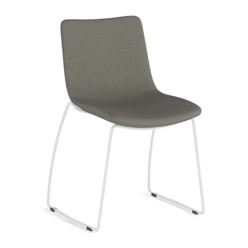 Zorro Sled - Grey Fabric