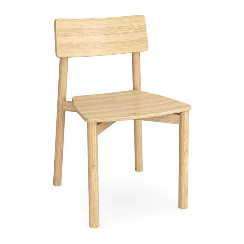 Ted Chair - Natural Ash
