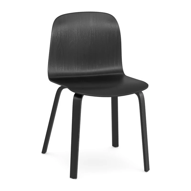 Indi Chair - Black Stain