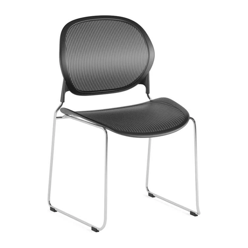 Future II Visitor Chair - Mesh Seat & Back