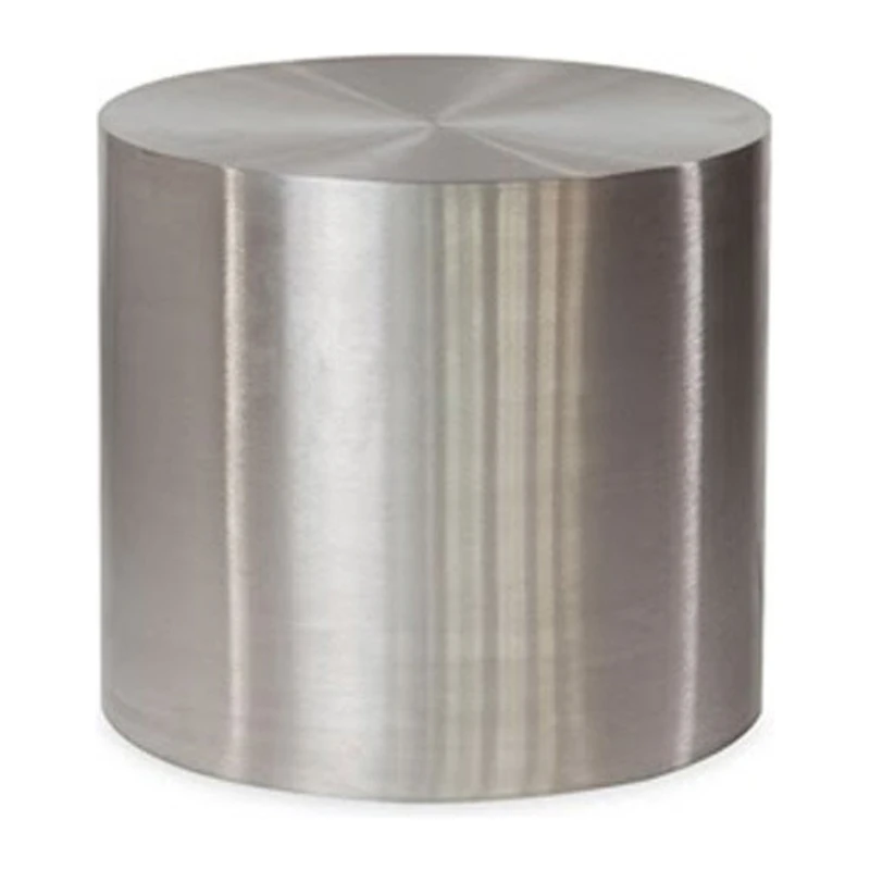 Drum Coffee Table - 500mm Diameter