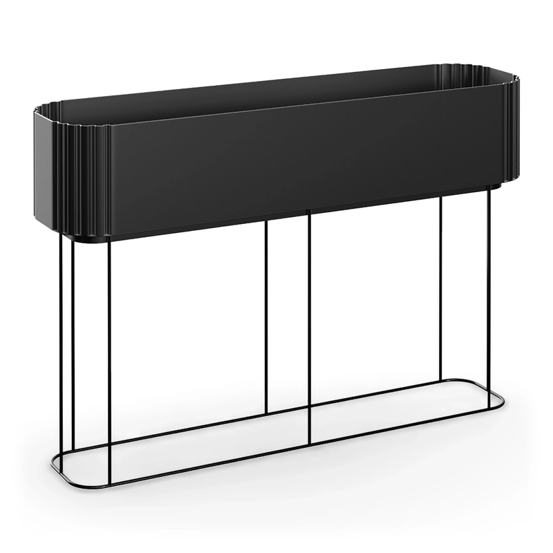 Cubby Planter
