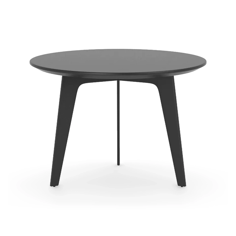 Dart Round Coffee Table