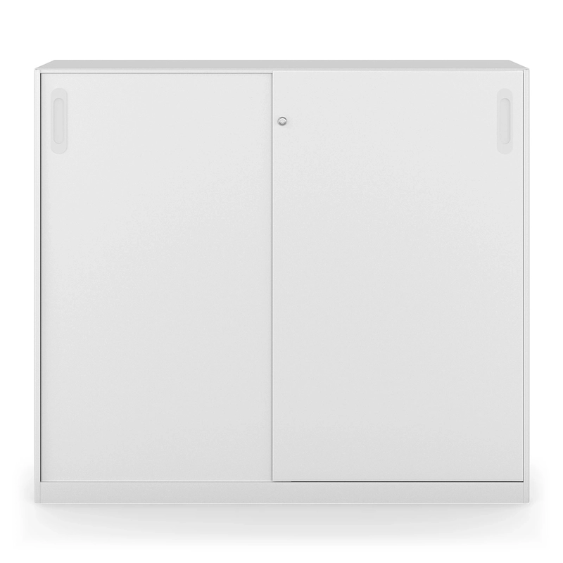 Globe S Sliding Door Cupboard