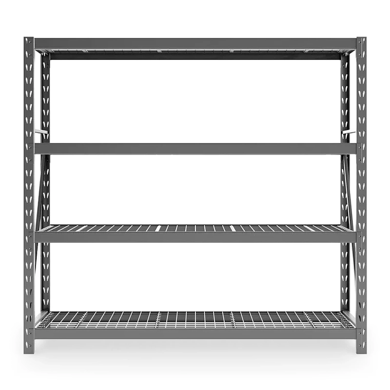 Extra Heavy Duty Shelf Unit