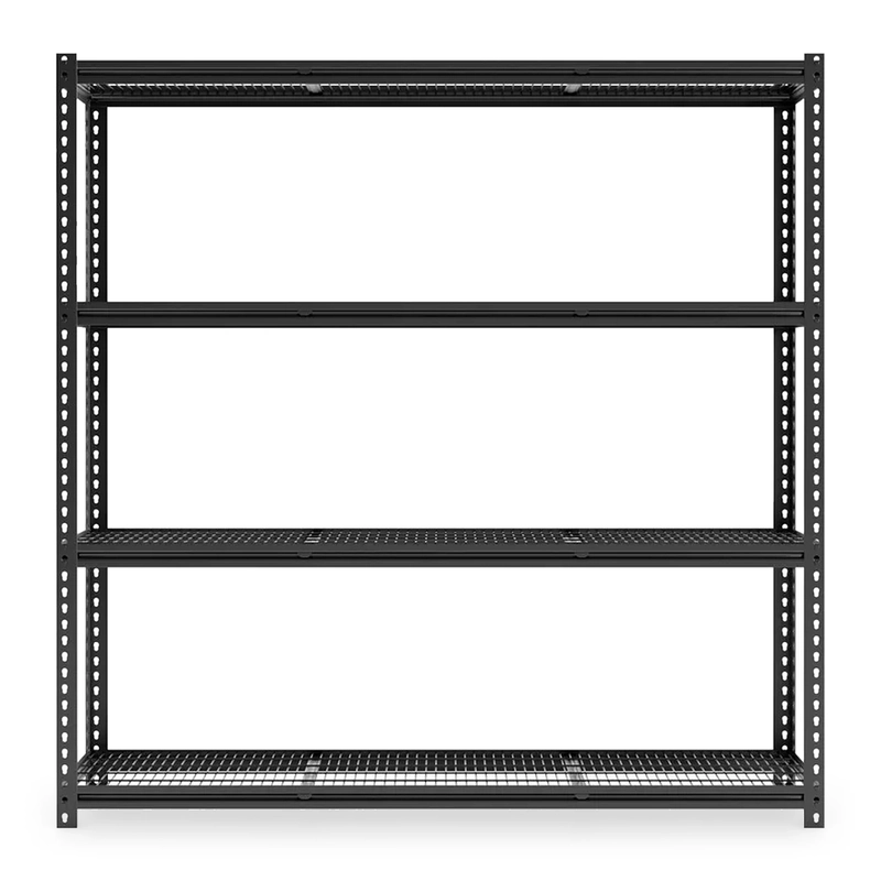 Heavy Duty Shelf Unit