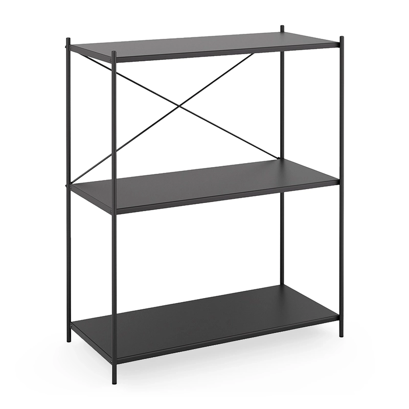 KX Shelf