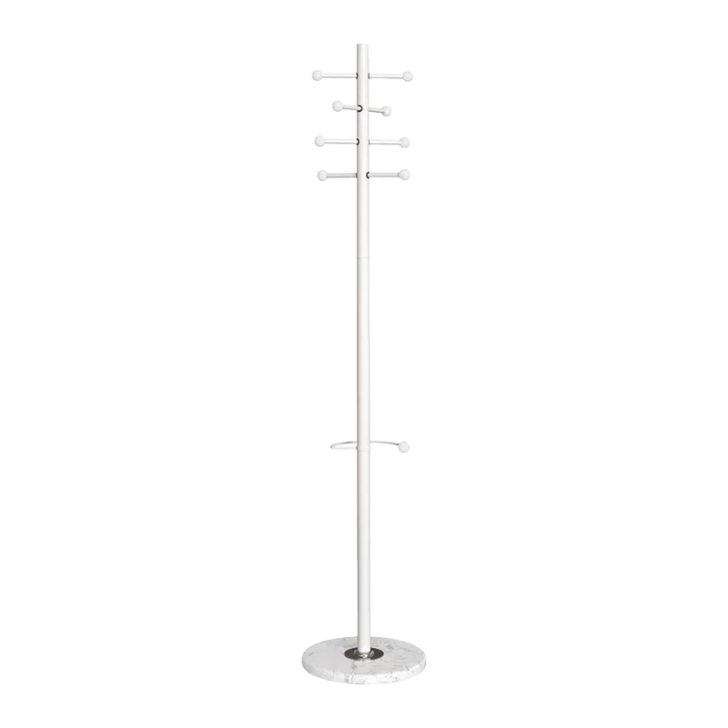 Lunar Coat & Hat Stand
