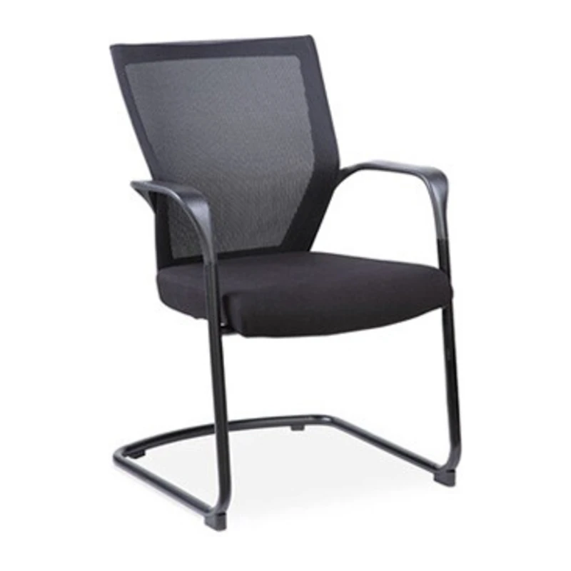 Sonic Cantilever - Black Fabric