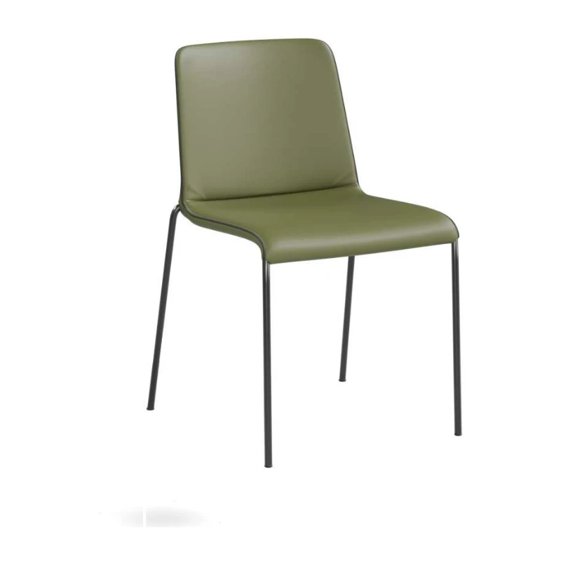 Nicco Chair - Olive