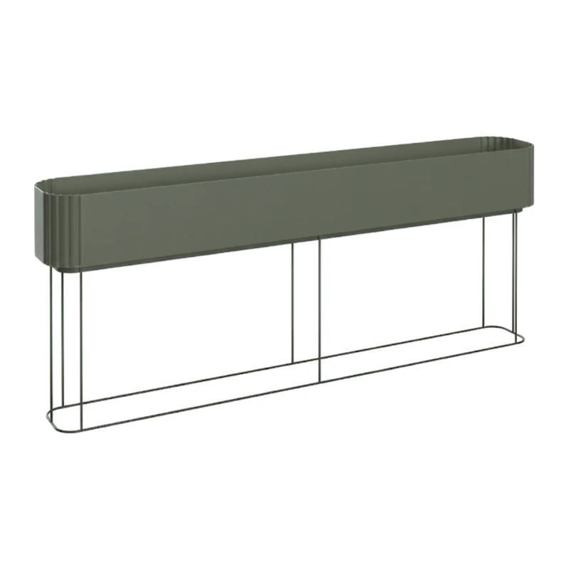 Cubby Planter - Custom Powdercoat - 1500W
