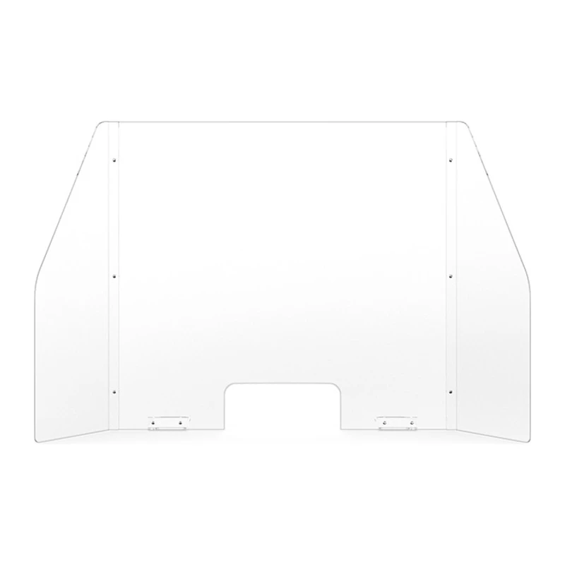 Shield Screen